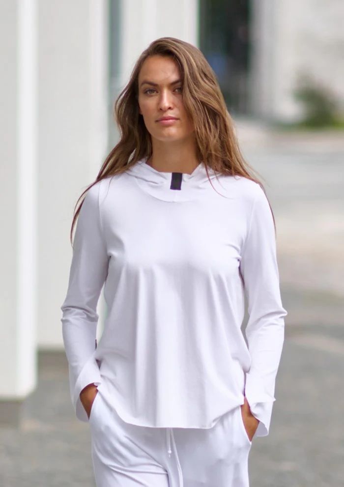 hscph-hoodie-blouse-96096-wit-008059-0-15988 Hoodie blouse 96096 wit
