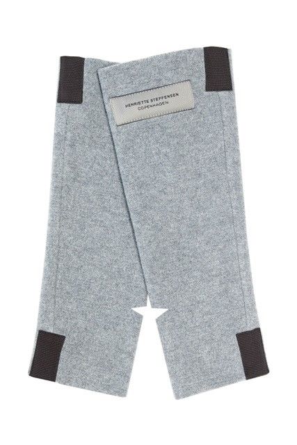 hscph-wrist-warmer-6022-grey-008586-0-17147 Wrist warmer 6022 grey