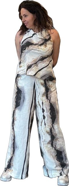 Blouse 27/Galin