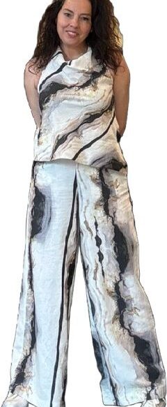 Blouse 27/Galin