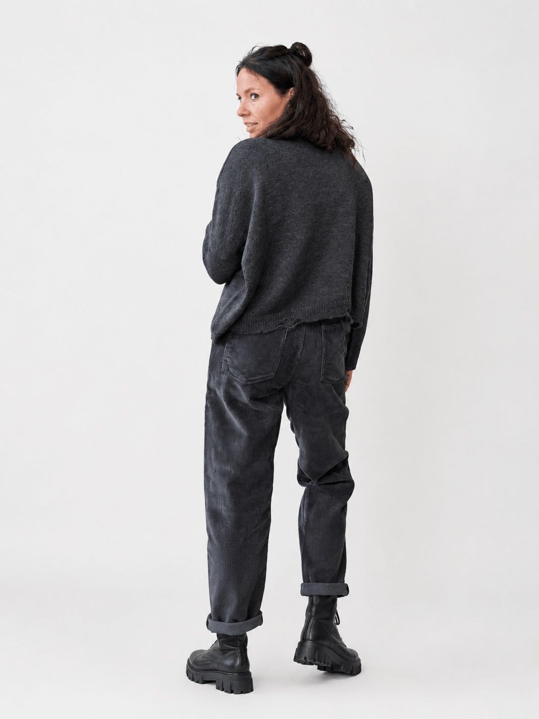 WLA/016- grey