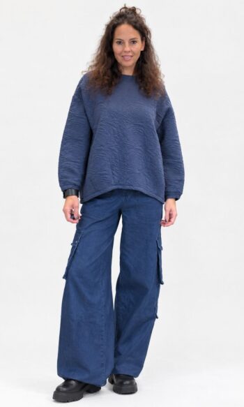 MaDulcia bleu