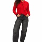 MaFaulin red