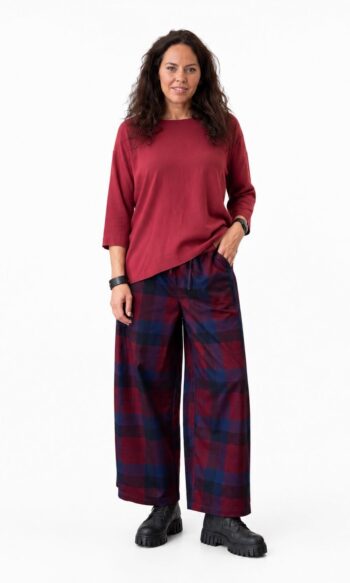 MaPulika blue/red