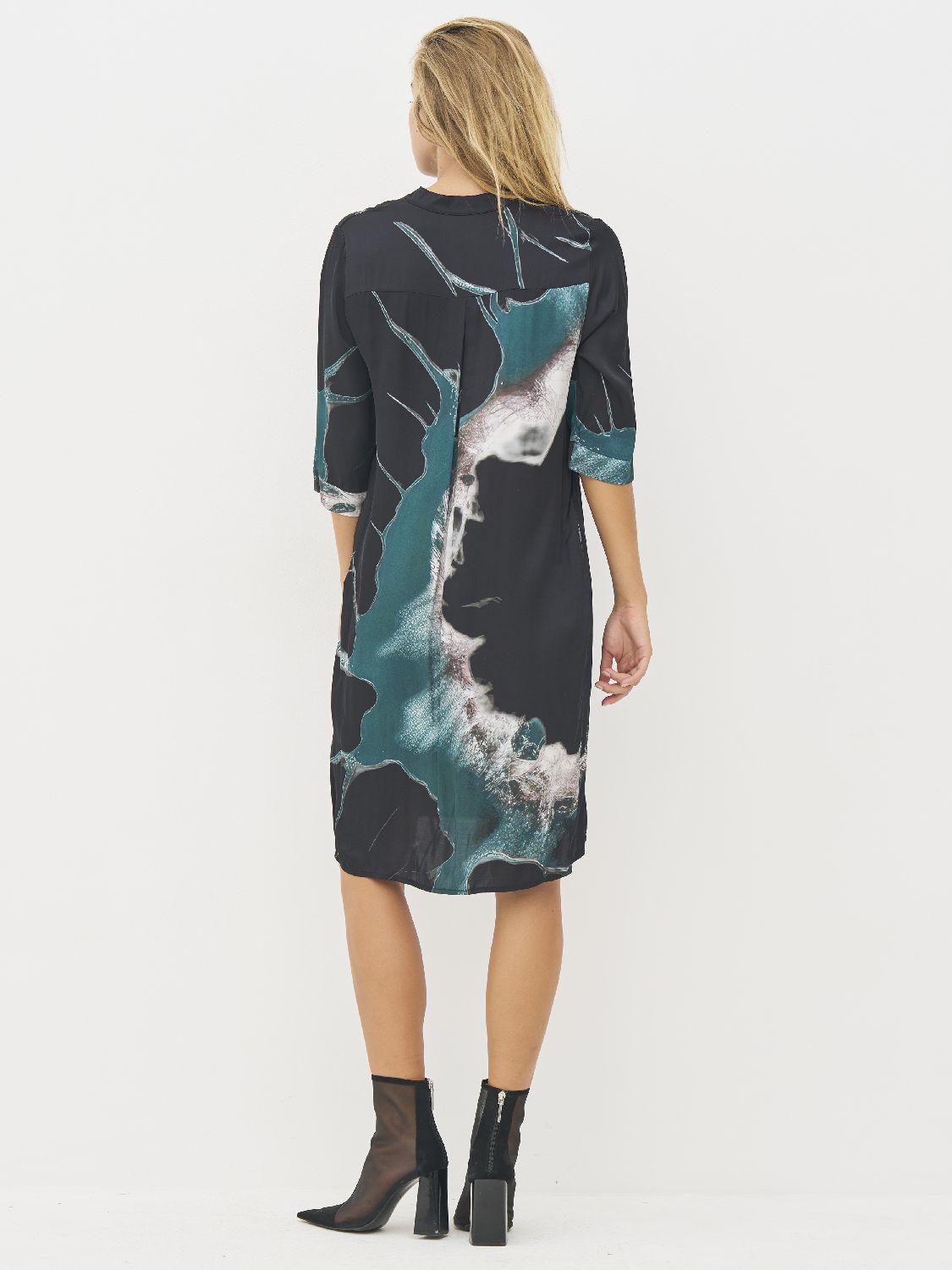 Babeth Tunic 8631-26-355