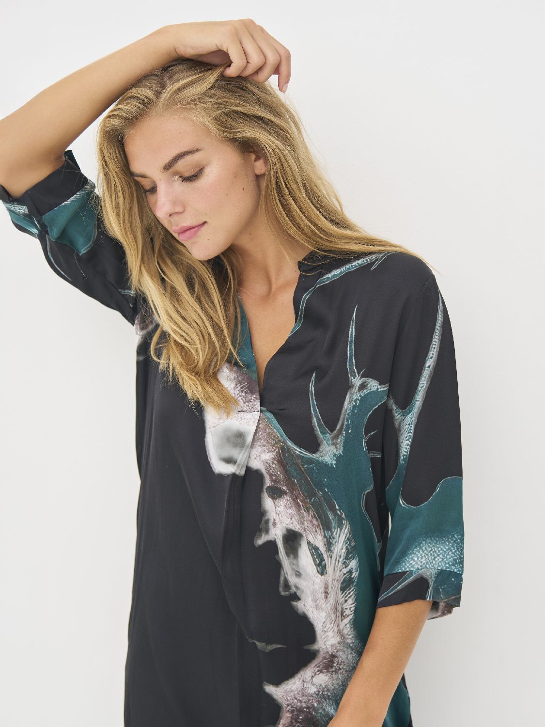 Babeth Tunic 8631-26-355