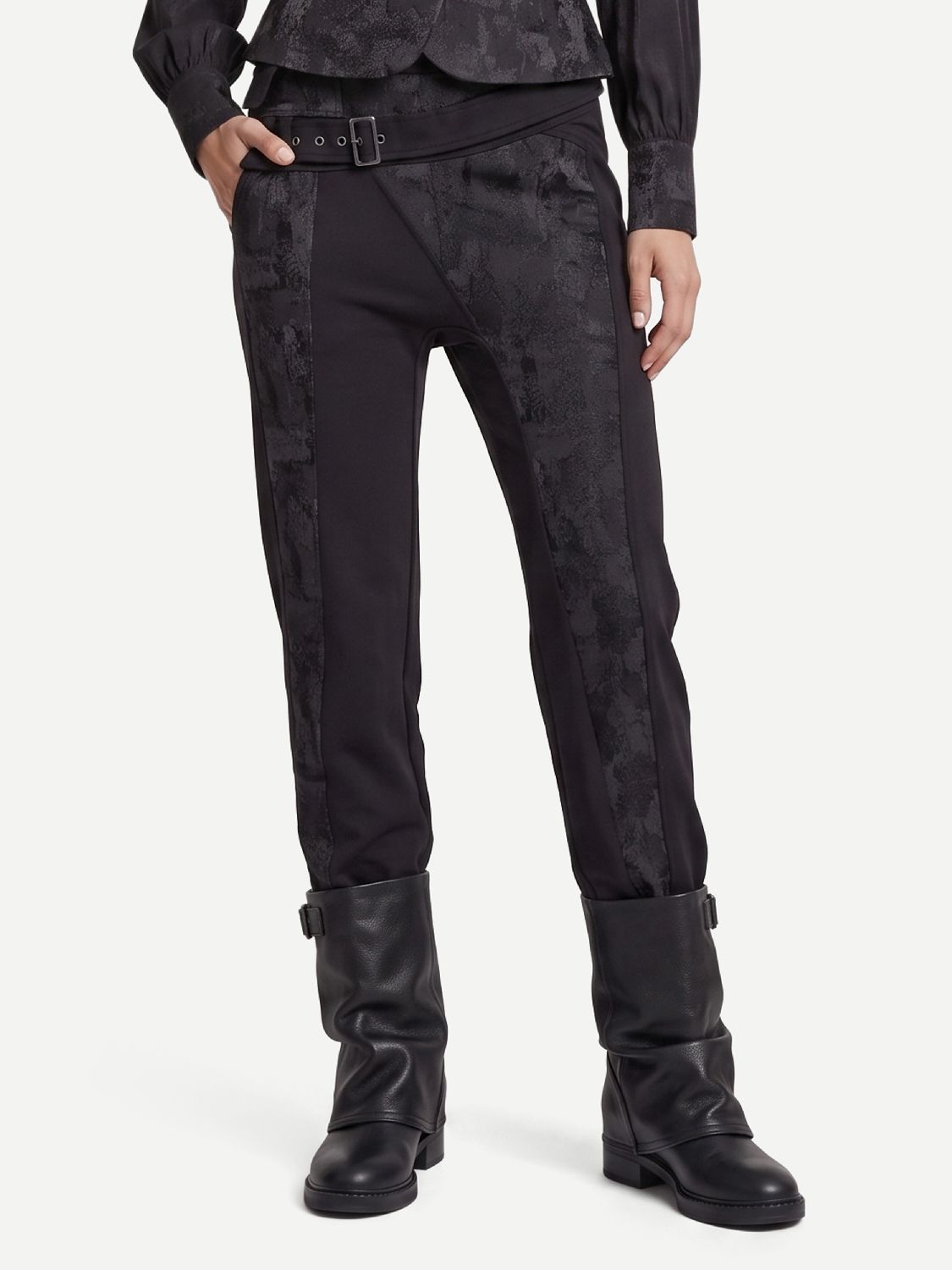 Bahar Faith trouser 9005-10-000