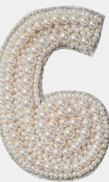 Broche 6