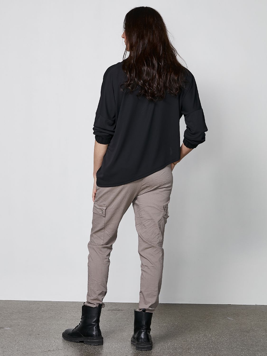 Carmen Ynde trouser 8318-10-112