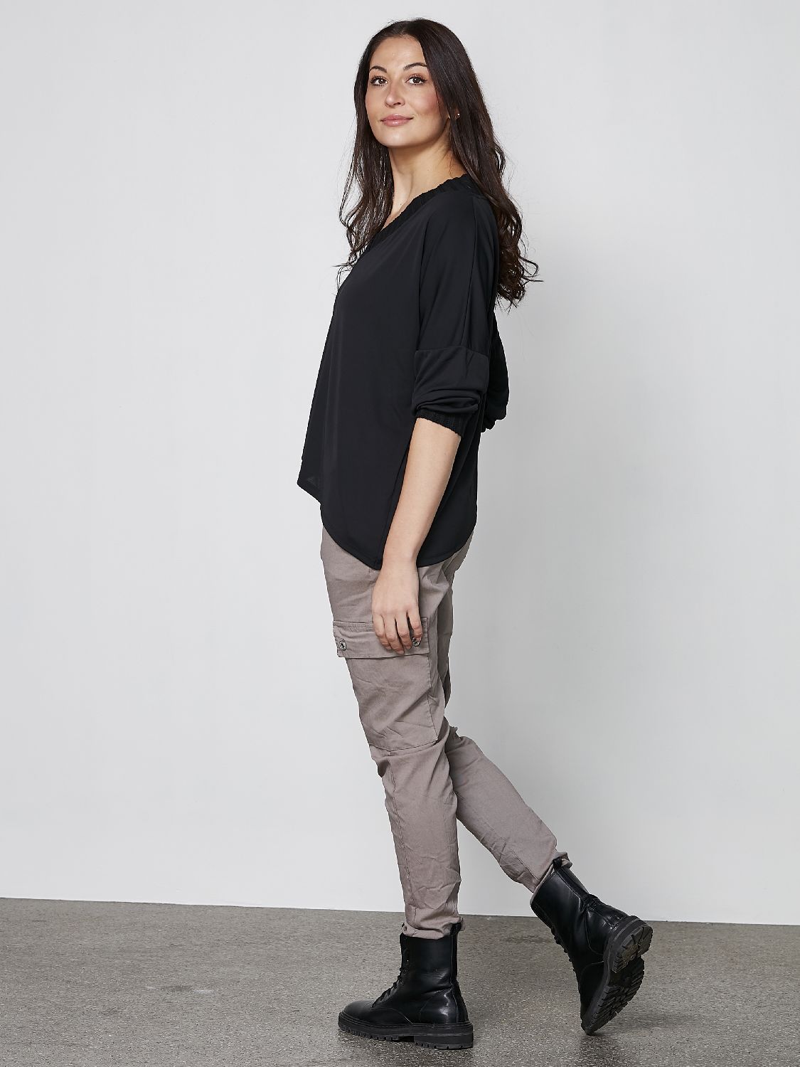 Carmen Ynde trouser 8318-10-112