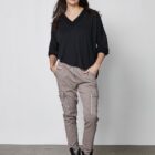 Carmen Ynde trouser 8318-10-112