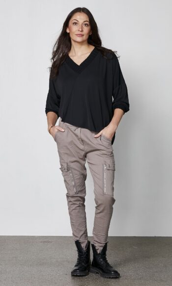 Carmen Ynde trouser 8318-10-112
