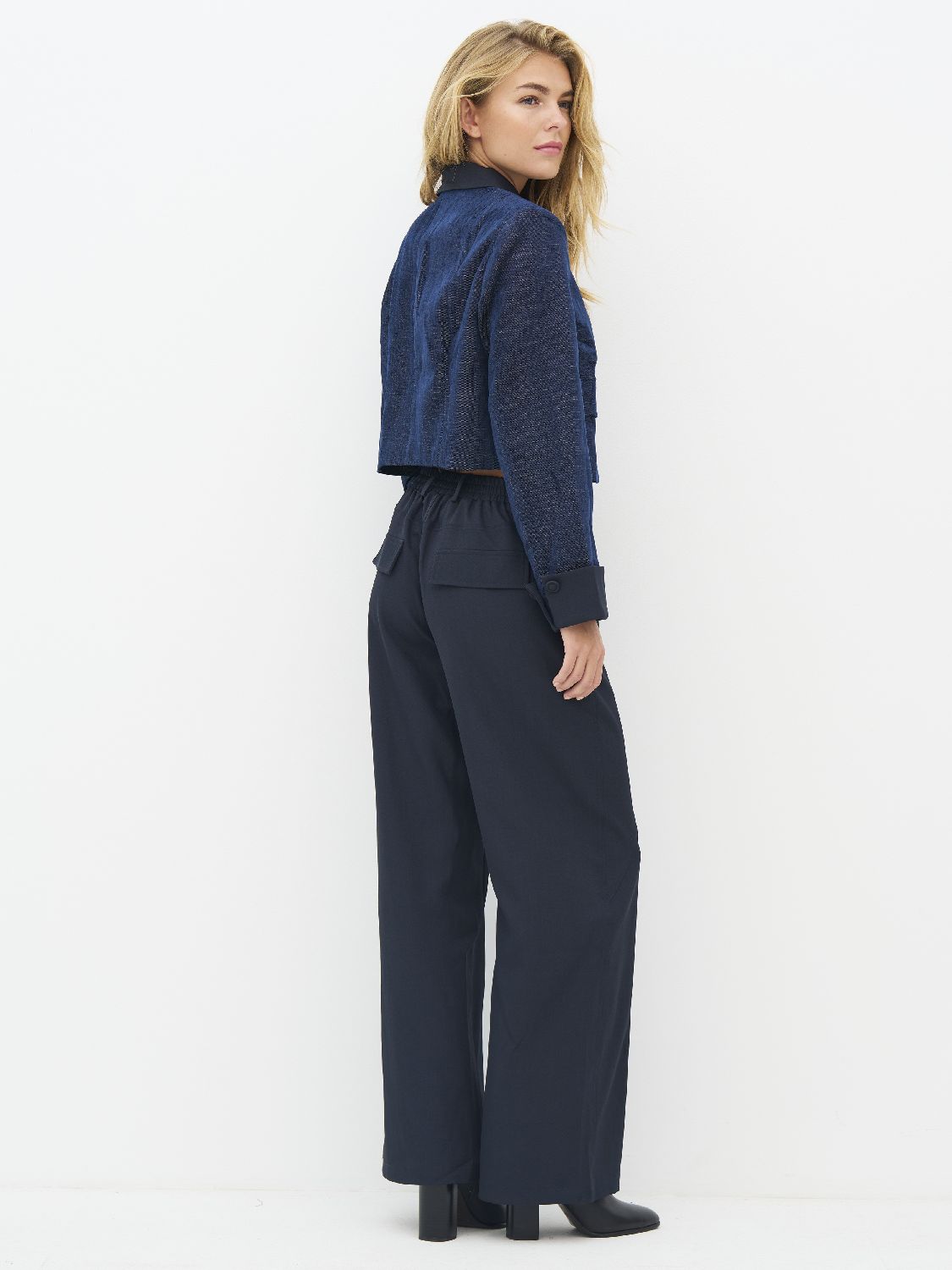 Ebba jacket 8900-10-480