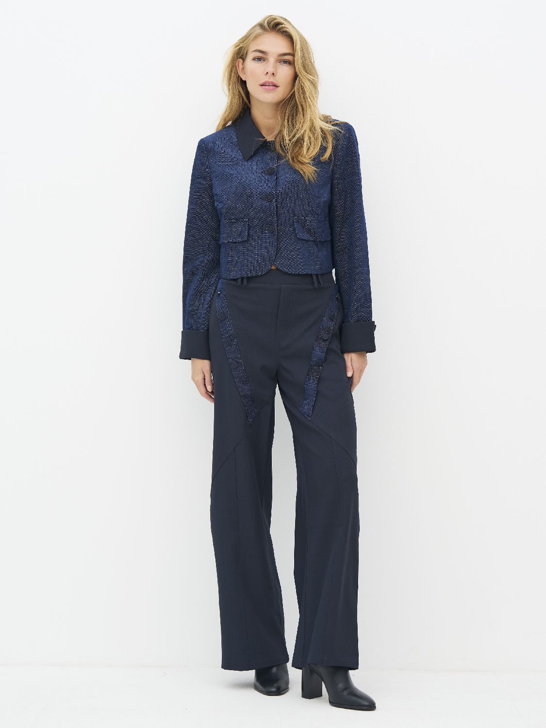 Ebba jacket 8900-10-480