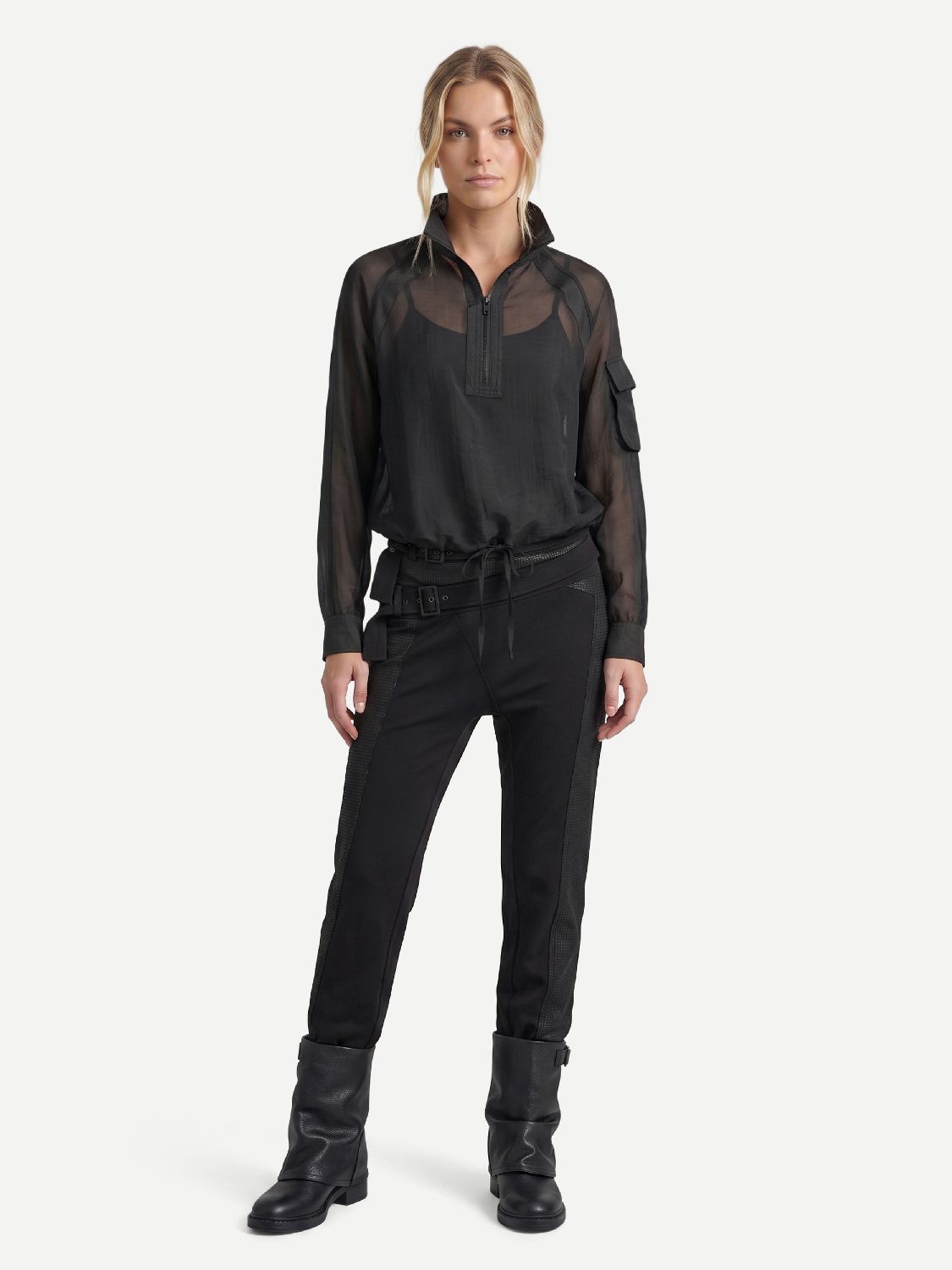 Edith Shirt 8902-40-000