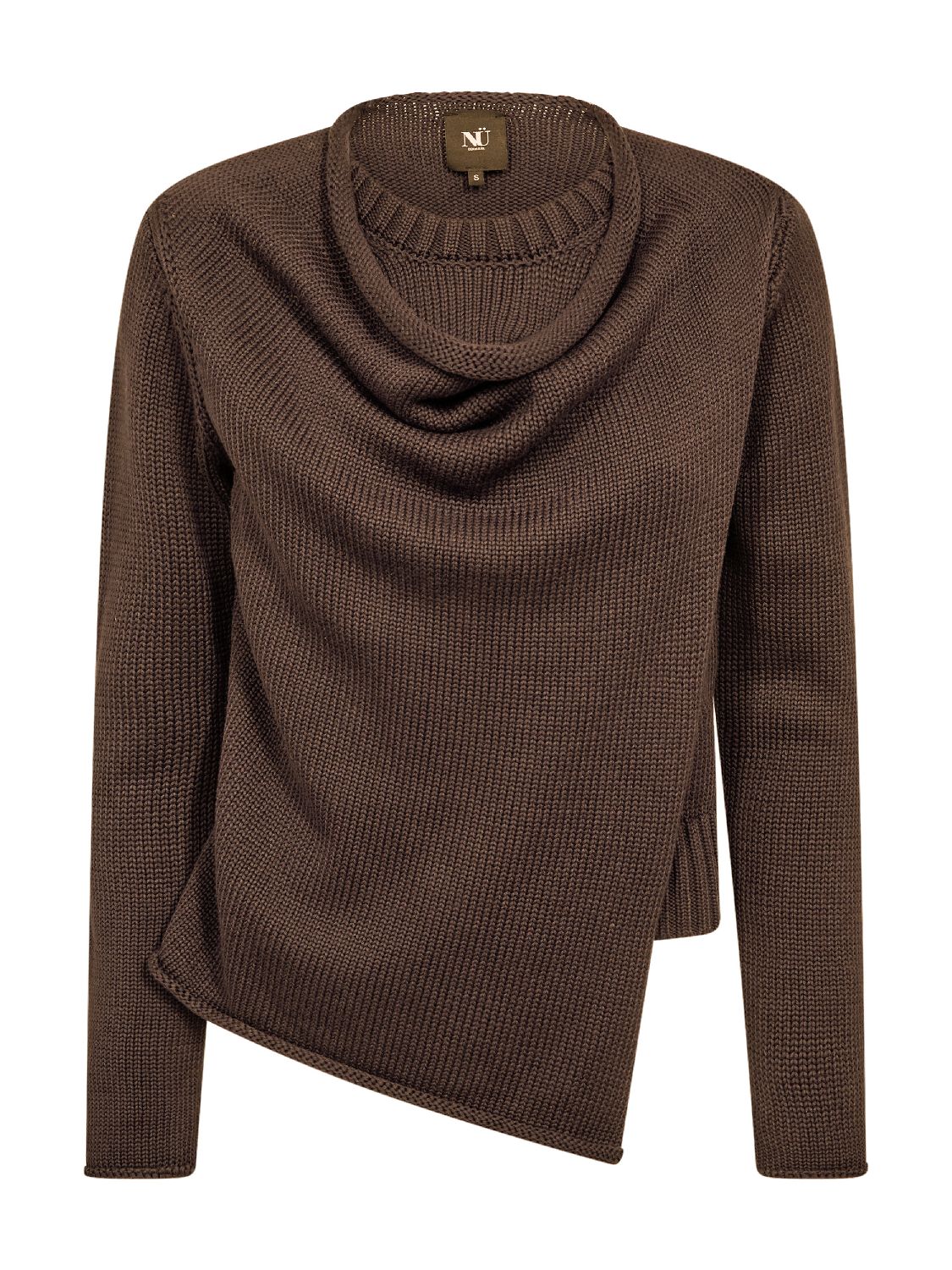 Ella blouse knit 8917-60-289