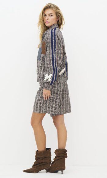 Elyra jacket 8921-35-901