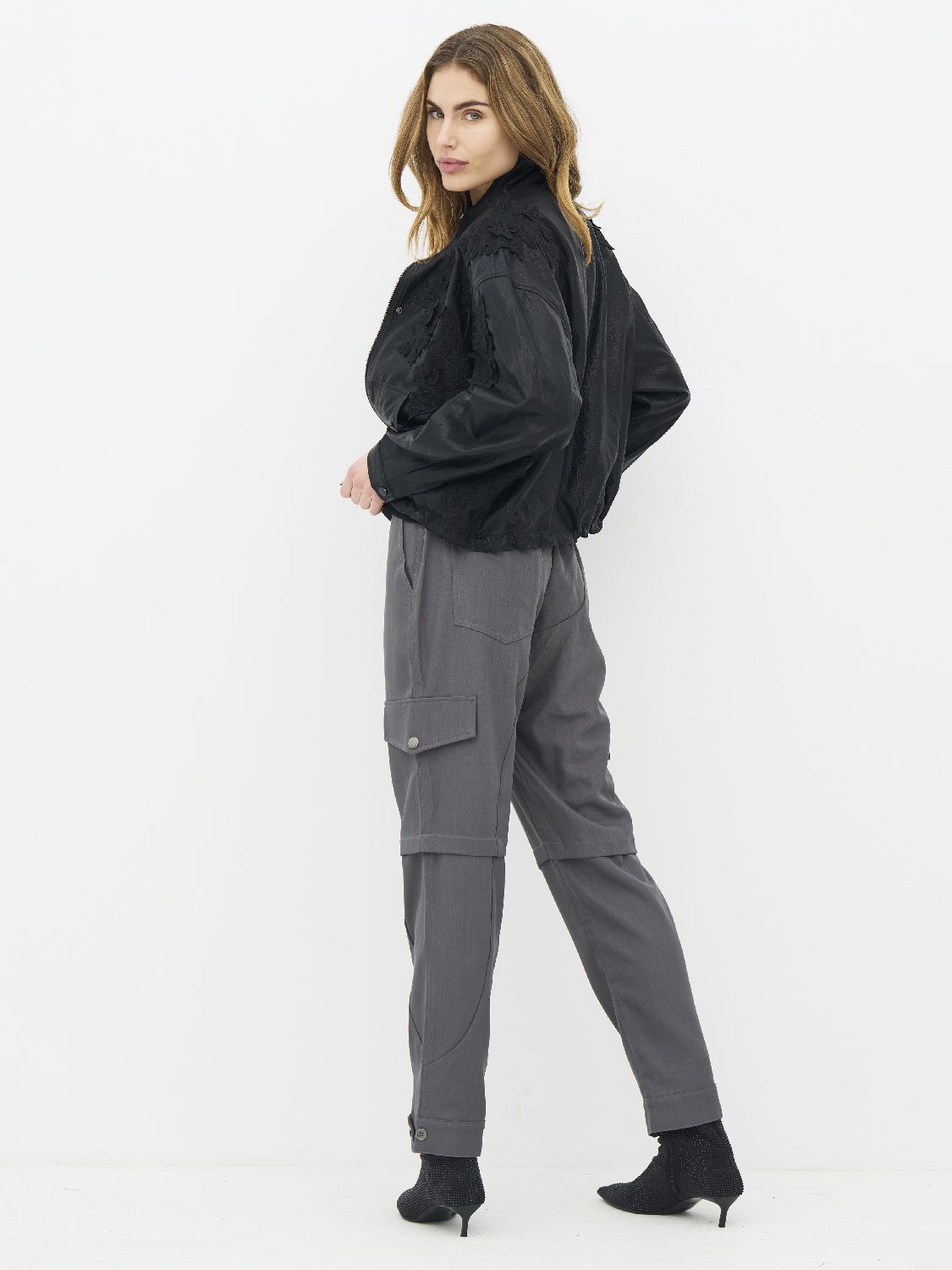 Emeline jacket 8924-35