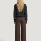 Erikka blouse knit 10-64-000