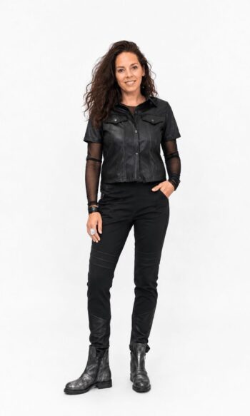 NÜ Denmark Esma leggings 8942-19-000