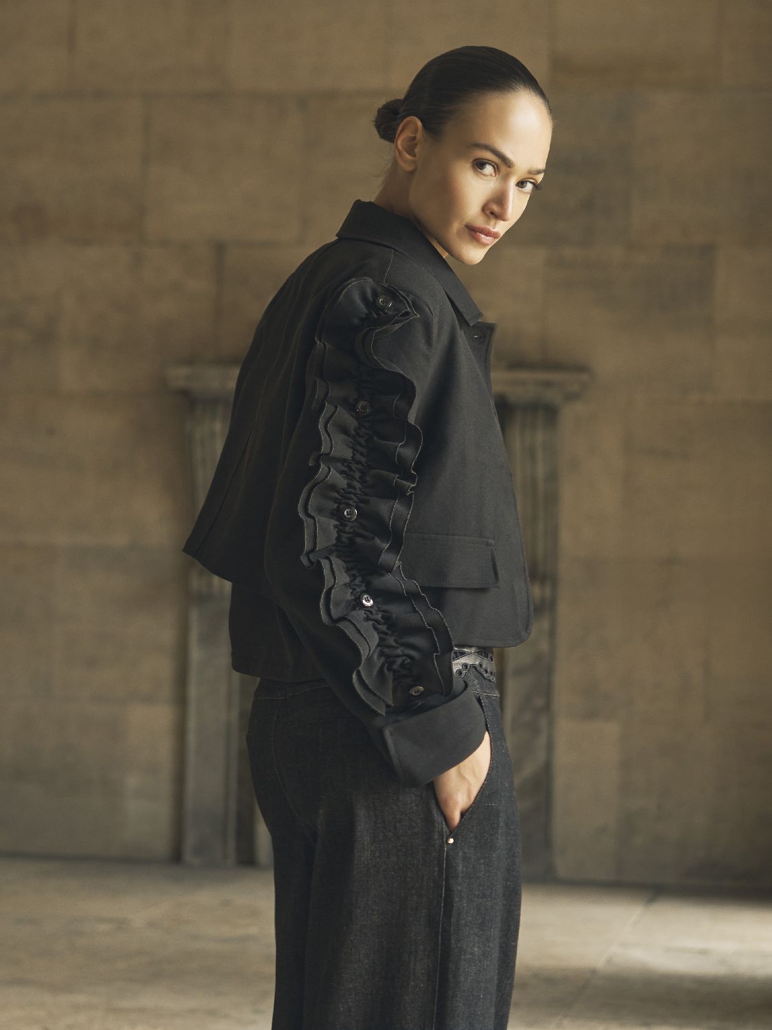 nu-denmark-esmeralda-jacket-8943-35-000-009223-0-19305 Esmeralda Jacket 8943-35-000
