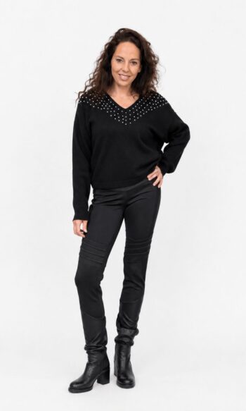 NÜ Denmark Eugenia Blouse knit 8955-60-000