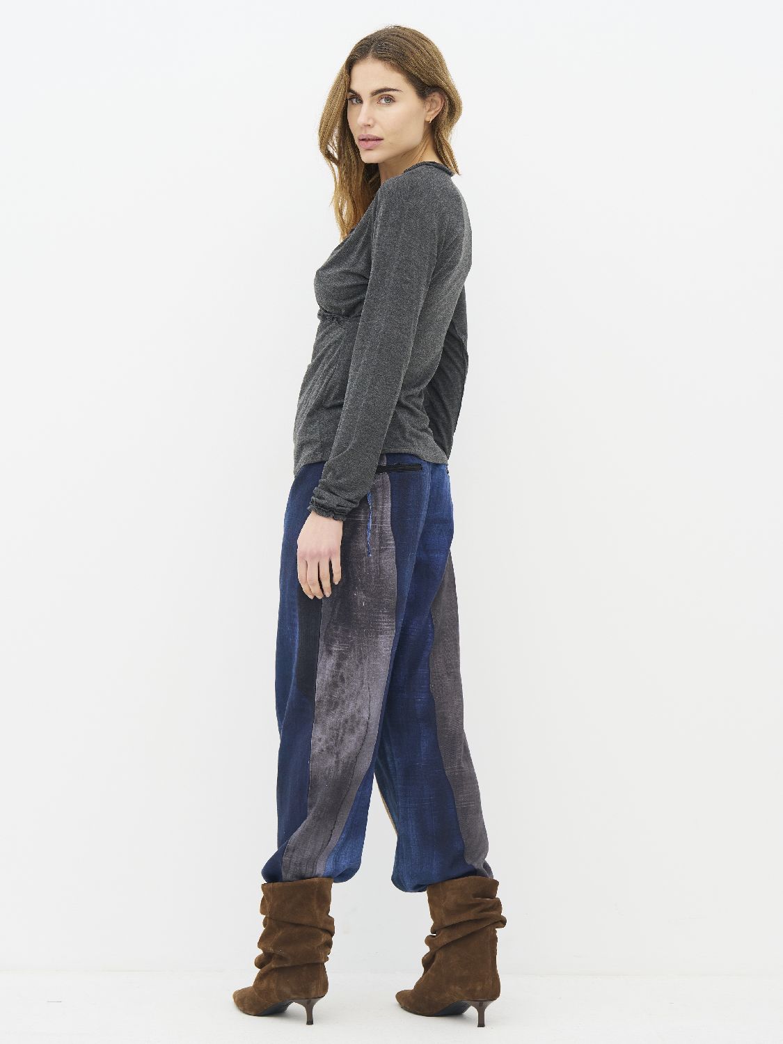 Ever Trouser 8963-10-476