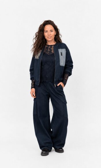 NÜ Denmark Eydis jacket 8967-35-486