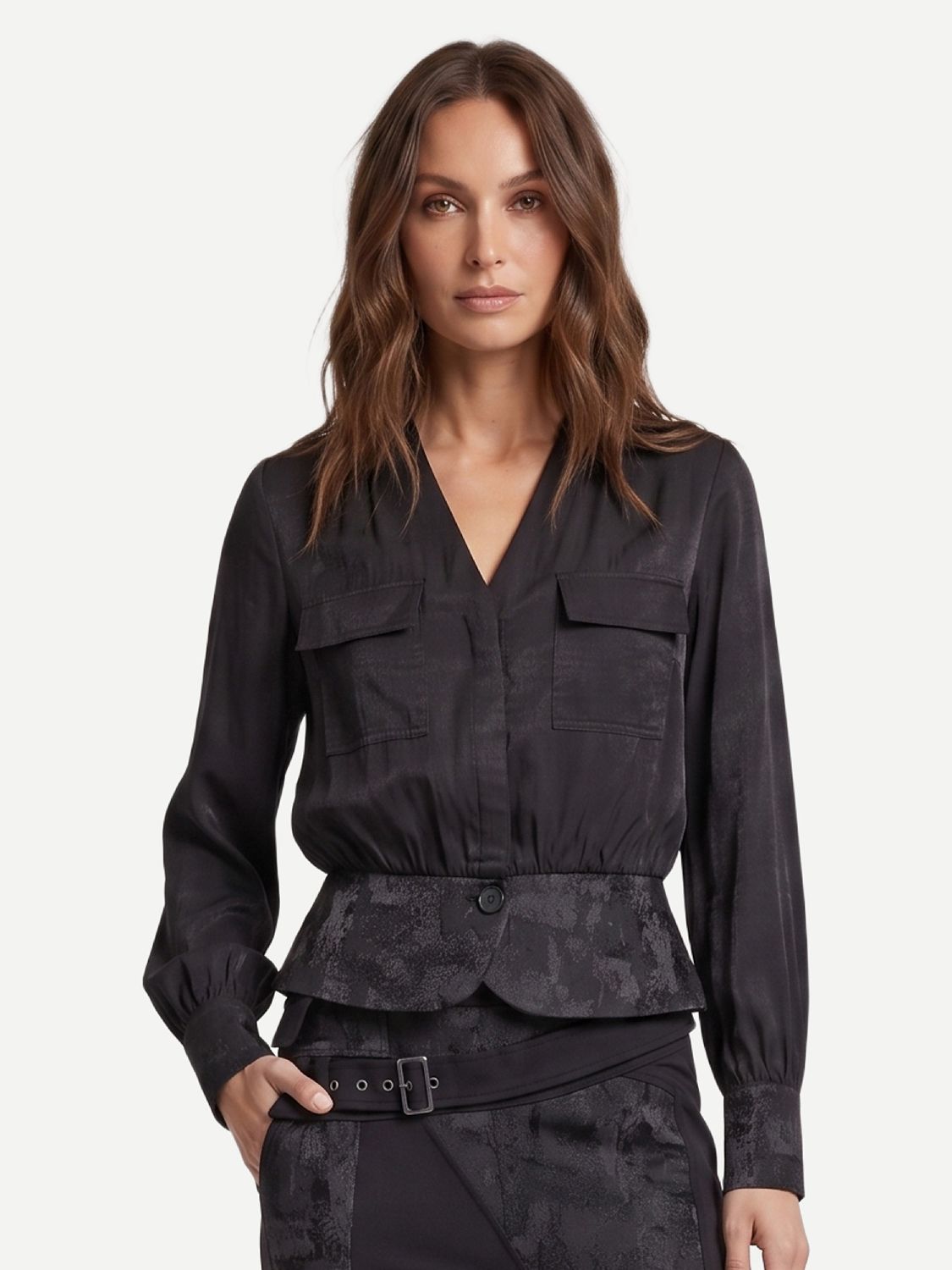 Faith Becca shirt 9005-40-000