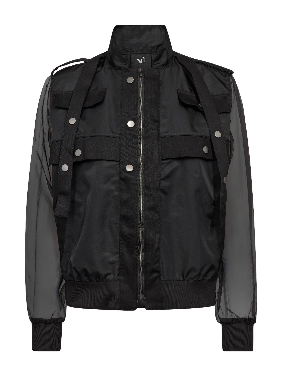 Fawn Jacket 9013-35-000