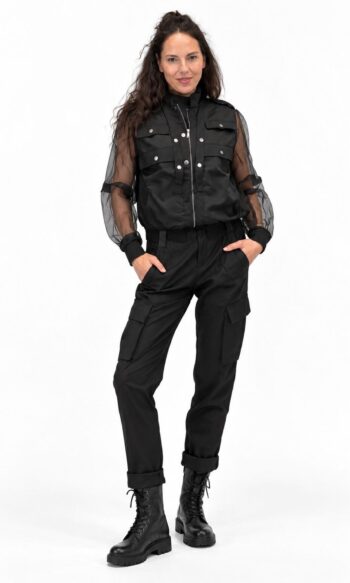 Fawn Jacket 9013-35-000