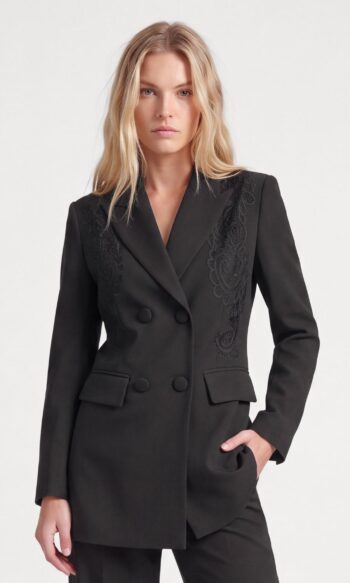 NÜ Denmark Felicia blazer 9001-35-000