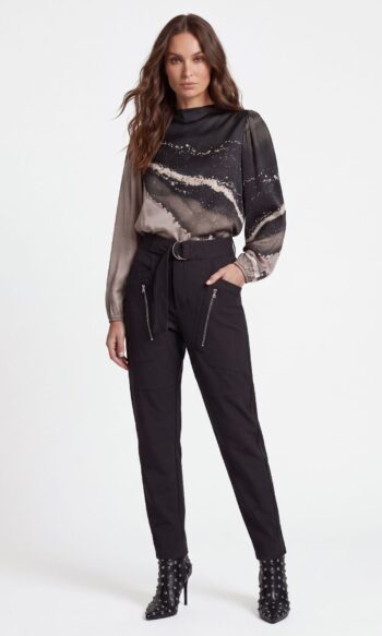 NÜ Denmark Felicia trouser 9001-10-000