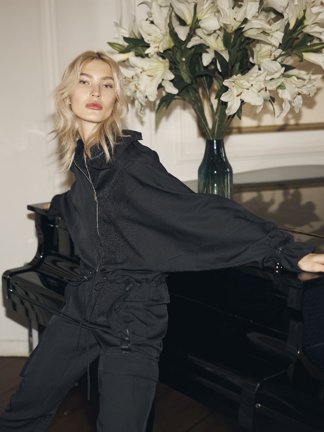 Felina Jacket 9004-35-000
