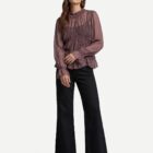 Feline Blouse 9008-50-630