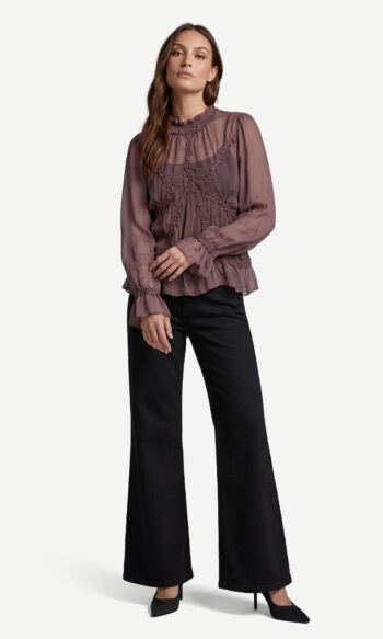 Feline Blouse 9008-50-630