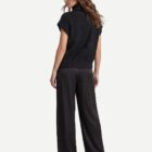 Fenja blouse knit 9032-62-000