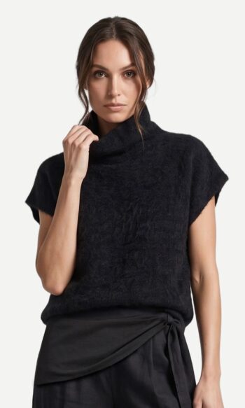 Fenja blouse knit 9032-62-000