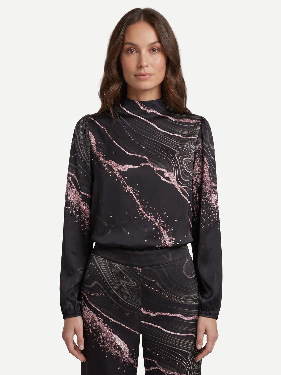Fia blouse 9007-40-000