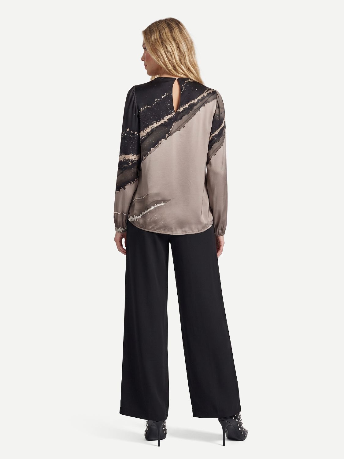 Fia blouse 9007-40-249
