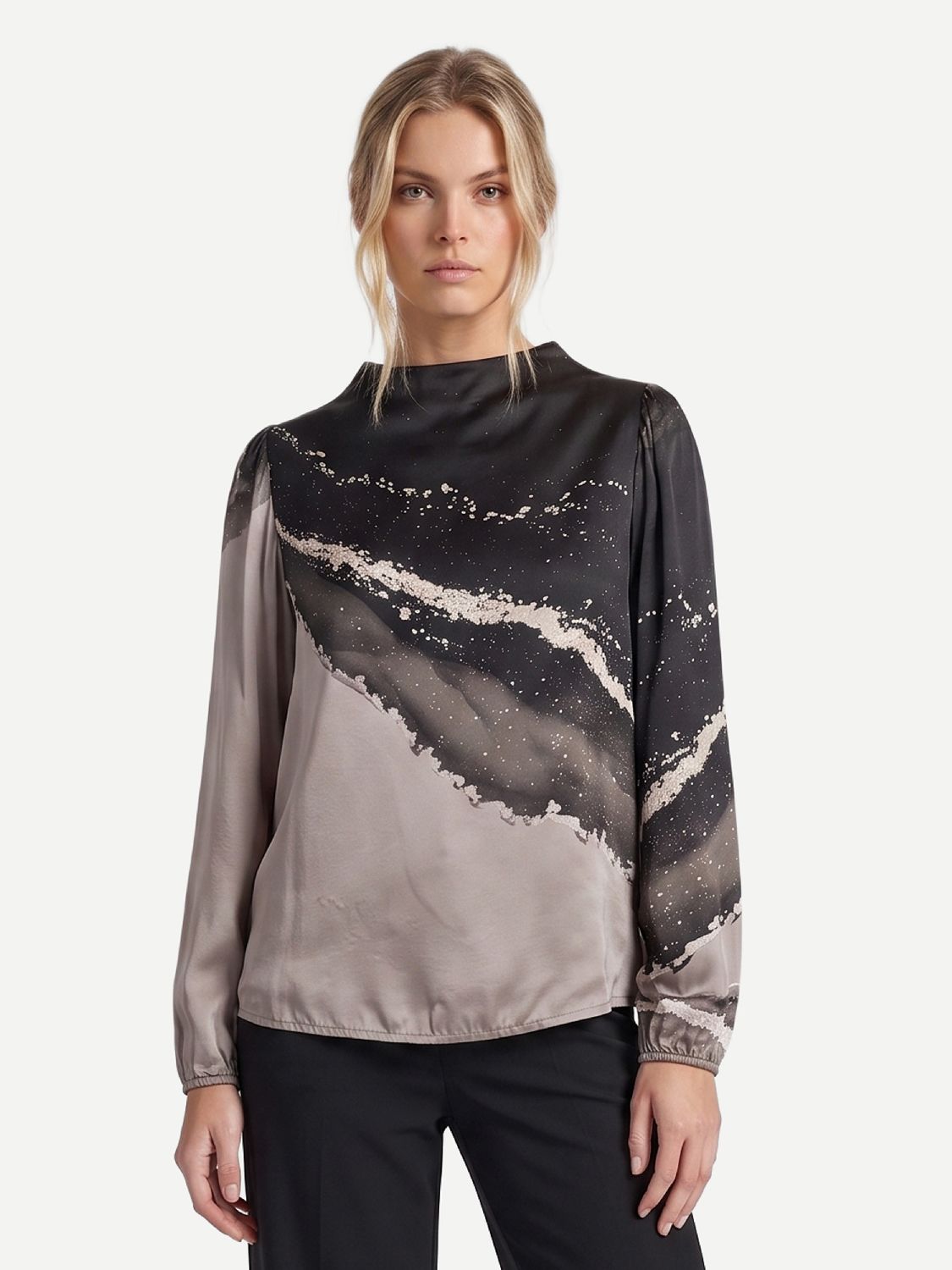 Fia blouse 9007-40-249