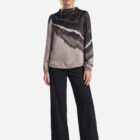 Fia blouse 9007-40-249