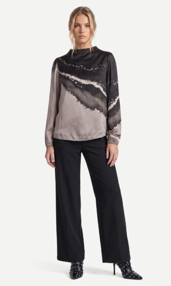 Fia blouse 9007-40-249