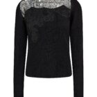 Fie Blouse Knit 9023-23-000