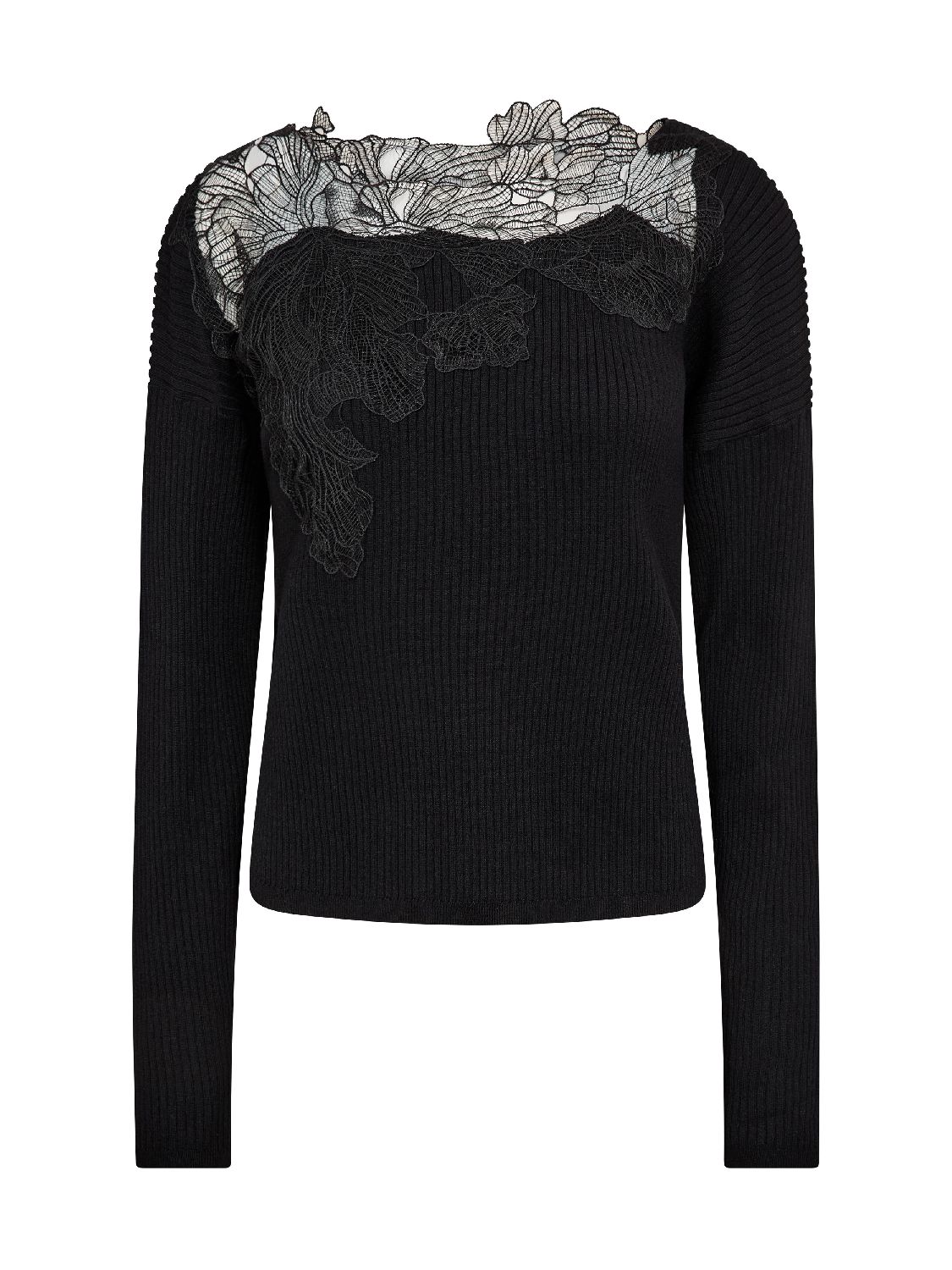 Fie Blouse Knit 9023-23-000