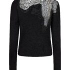 Fie Blouse Knit 9023-23-000
