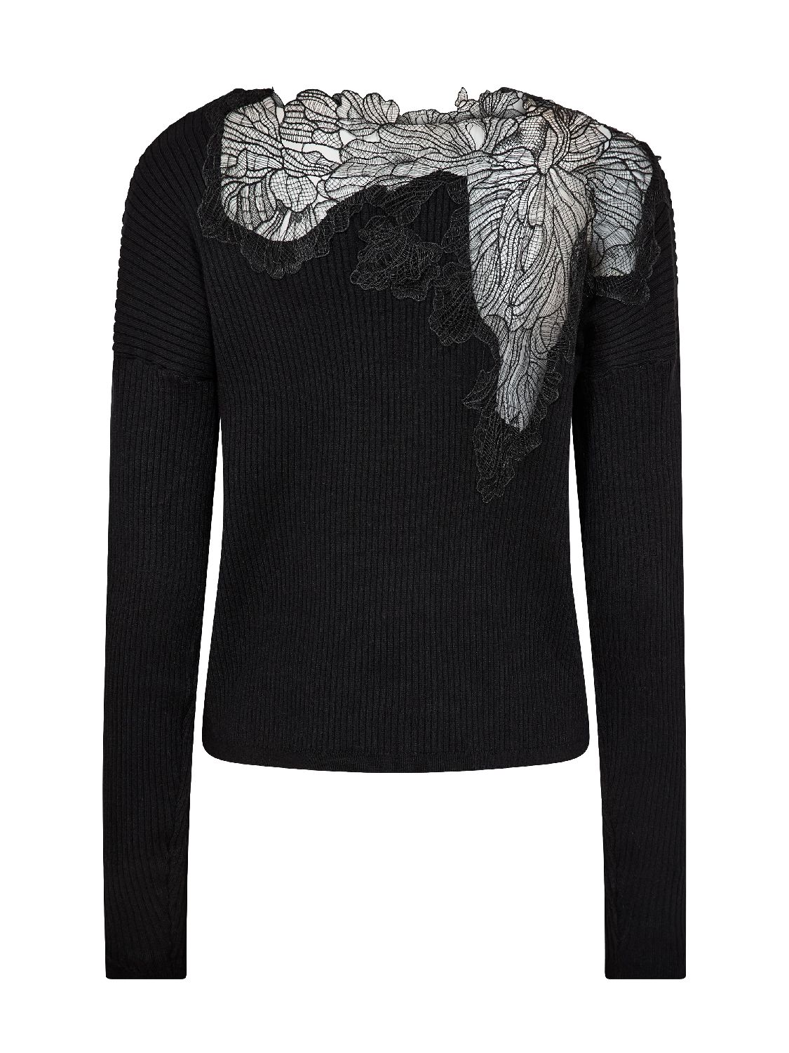 Fie Blouse Knit 9023-23-000