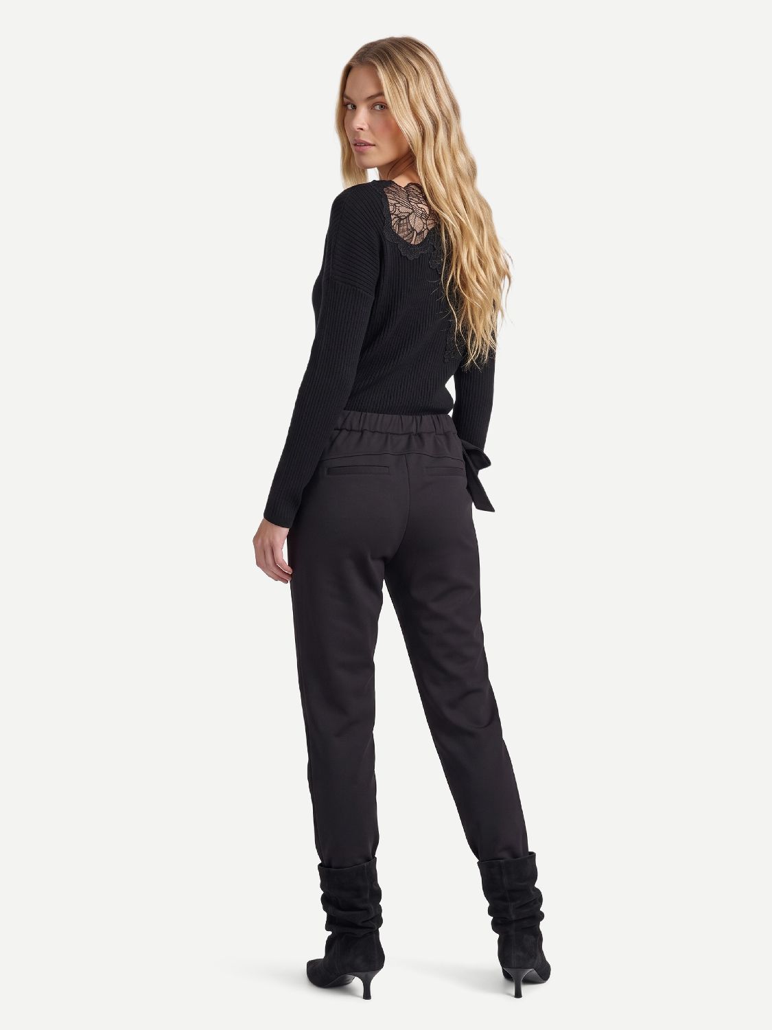 Fie Blouse Knit 9023-23-000
