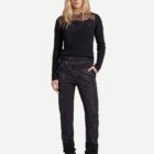 Fie Blouse Knit 9023-23-000