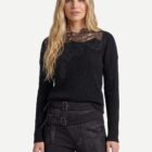 Fie Blouse Knit 9023-23-000